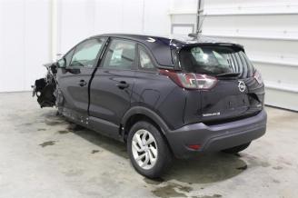 Opel Crossland X picture 4