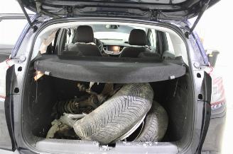 Opel Crossland X picture 21