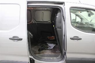 Citroën Berlingo  picture 18