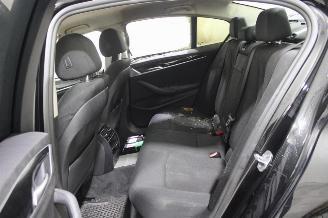 BMW 5-serie 520 picture 13