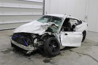 Vrakbiler auto BMW 2-serie 218 2018/2