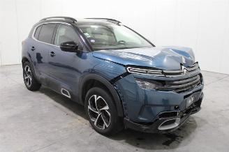 Citroën C5  picture 2