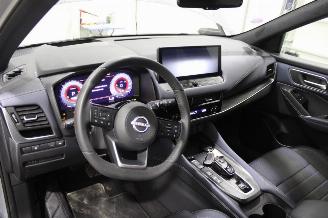 Nissan Qashqai  picture 9