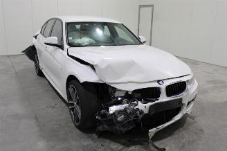 BMW 3-serie 318 picture 2