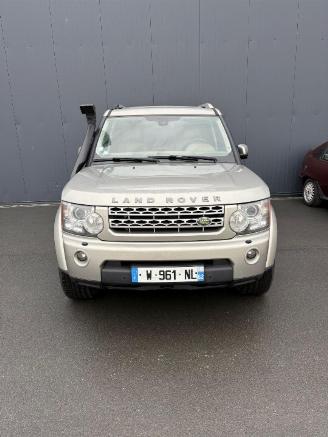 Land Rover Discovery  picture 2
