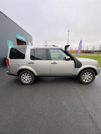 Land Rover Discovery  picture 6