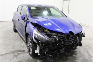 Renault Clio  picture 2