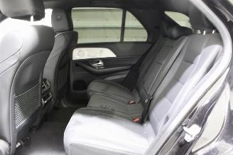 Mercedes GLE  picture 12