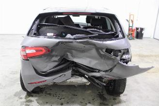 Mercedes B-klasse B 180 picture 6