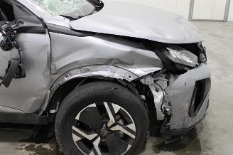 Peugeot 2008  picture 5