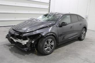 rozbiórka samochody osobowe Peugeot 408  2023/6