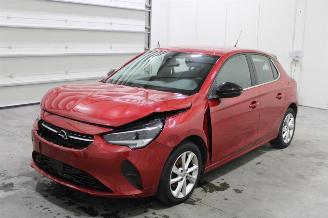 skadebil auto Opel Corsa  2023/3