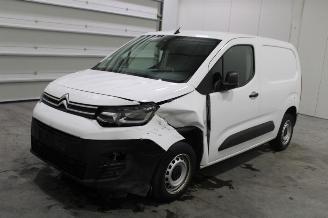 skadebil auto Citroën Berlingo  2022/6