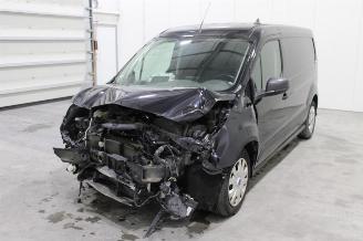 Vrakbiler auto Ford Transit Connect  2022/1