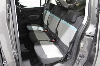 Citroën Berlingo  picture 11