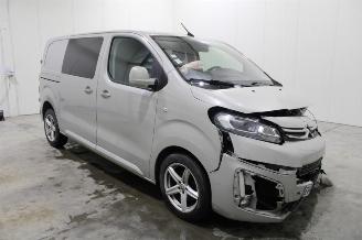 Citroën Jumpy  picture 2