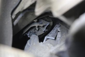 Citroën Jumpy  picture 18