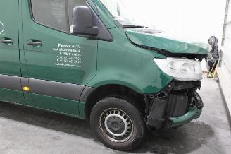 Mercedes Sprinter  picture 7