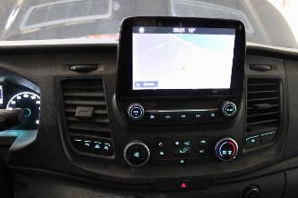 Ford Transit  picture 22