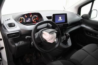 Peugeot Partner  picture 9