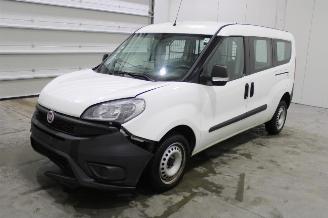 Uttjänta bilar auto Fiat Doblo  2018/2