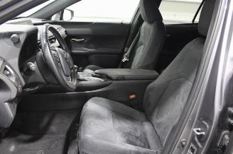 Lexus UX  picture 10