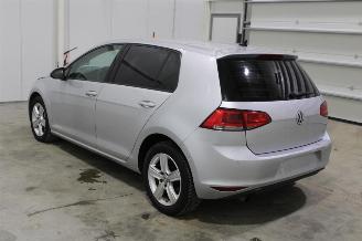 Volkswagen Golf  picture 5