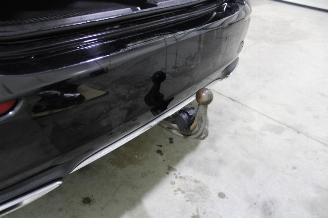 Mercedes A-klasse A 220 picture 25