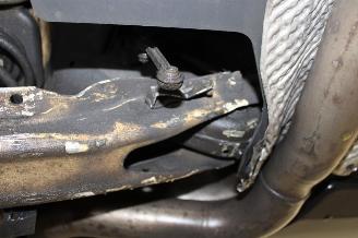 Mercedes A-klasse A 220 picture 20