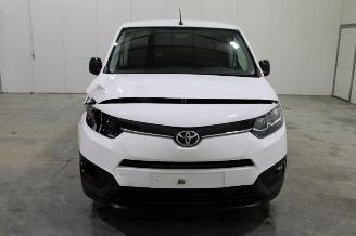 Toyota ProAce CITY picture 5