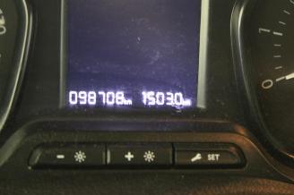 Peugeot Expert  picture 12