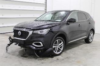 uszkodzony samochody osobowe MG EHS  2022/12