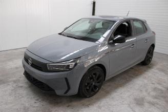 Opel Corsa  picture 1