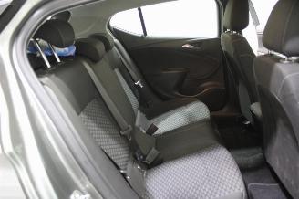 Opel Astra  picture 12