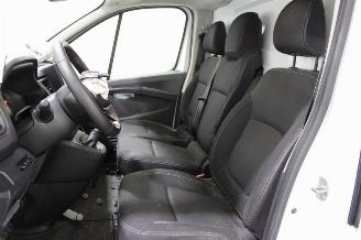 Nissan Primastar  picture 11