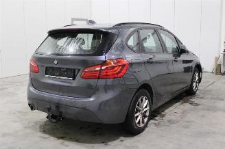 BMW 2-serie 216 picture 3