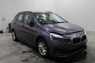 BMW 2-serie 216 picture 2