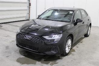  Audi A3  2022/8