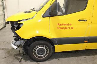 Mercedes Sprinter  picture 5