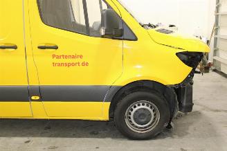 Mercedes Sprinter  picture 7