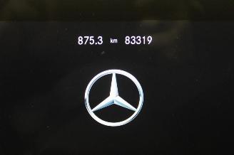 Mercedes A-klasse A 180 picture 11