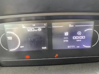 Peugeot Partner  picture 10