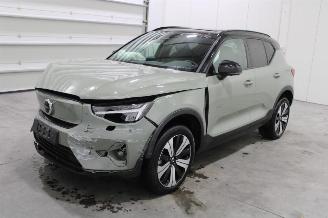 Volvo XC40 XC 40 picture 1