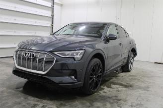 Audi E-tron  picture 2