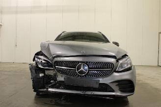 Mercedes C-klasse C 300 picture 24
