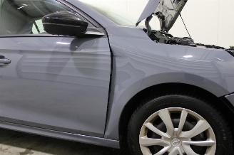 Opel Corsa  picture 9