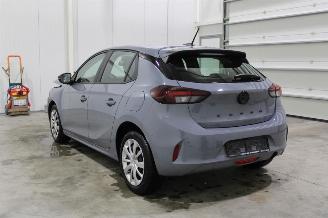 Opel Corsa  picture 4