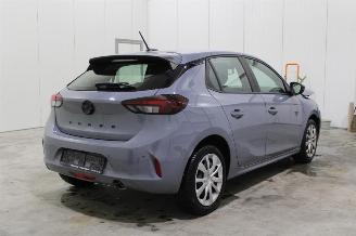 Opel Corsa  picture 3