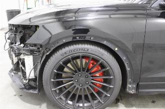 Audi RS Q8 picture 6