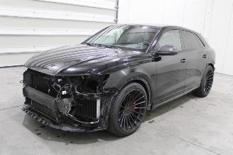  Audi RS Q8 2020/2